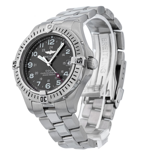 Breitling Colt Quartz A74350